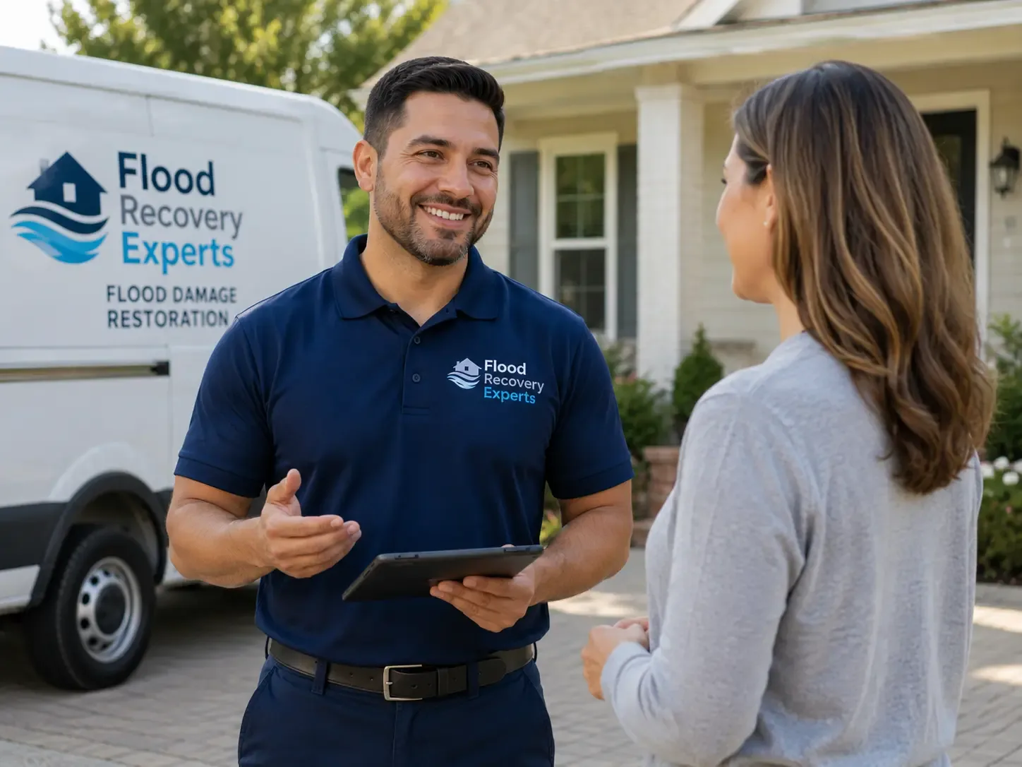 Flood Damage Cleanup Keavy, KY FAQs